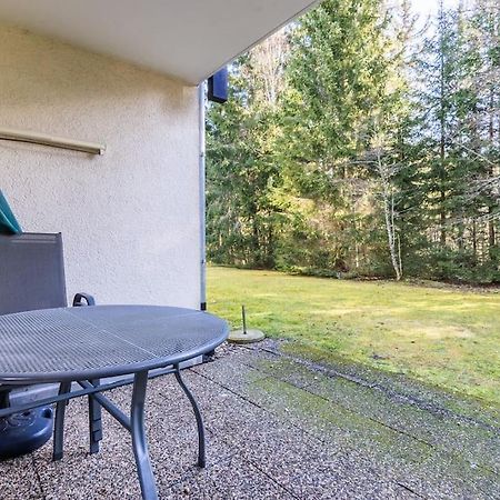 Waldklang Titisee Exterior foto